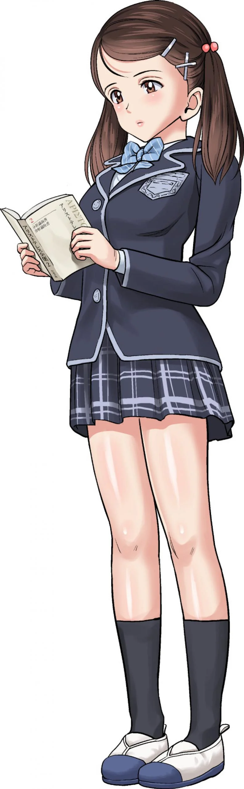ต้องทำเพราะหน้าที่ [Hiero] Meimon Onna Manebu Monogatari The Story of Being a Manager of This Rich Girl's Club หน้า 91