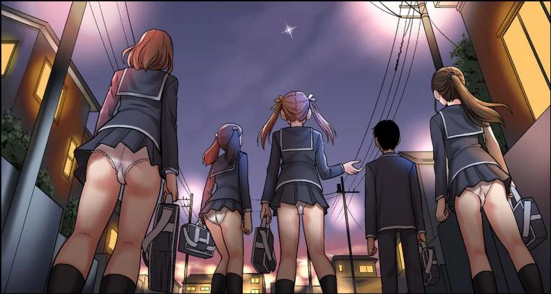 ต้องทำเพราะหน้าที่ [Hiero] Meimon Onna Manebu Monogatari The Story of Being a Manager of This Rich Girl's Club หน้า 121