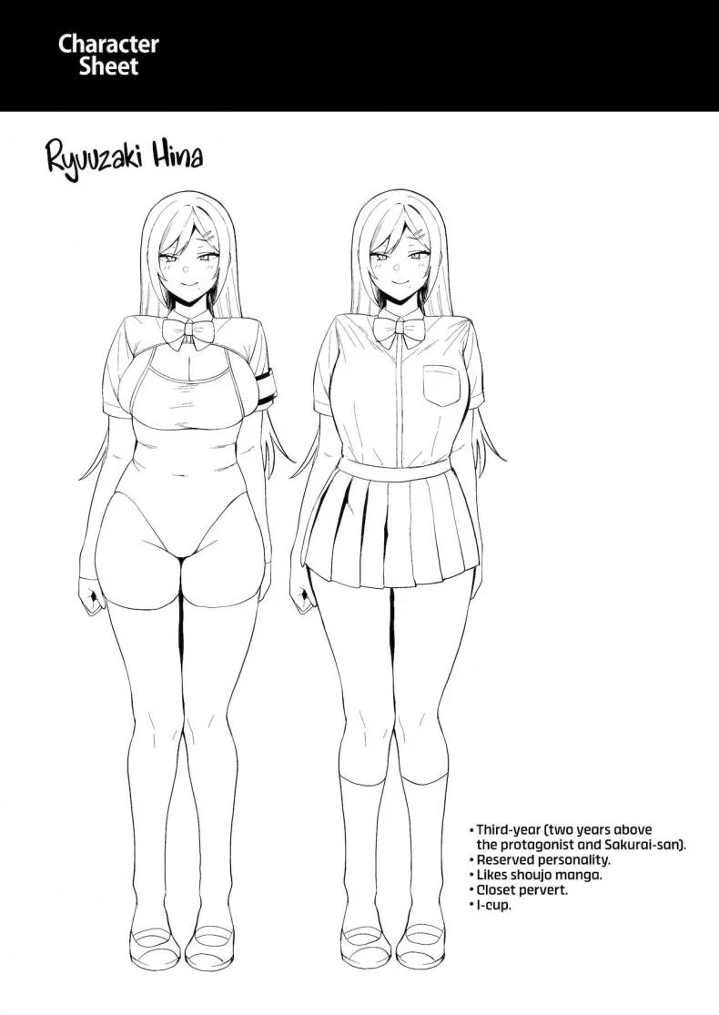 กรรมการรักษากฎและกิจกรรมที่สืบทอด [Amano Don] Fuuki Iin to Fuzoku Katsudouกรรมการรักษากฎและกิจกรรมที่สืบทอด 3 หน้า 50