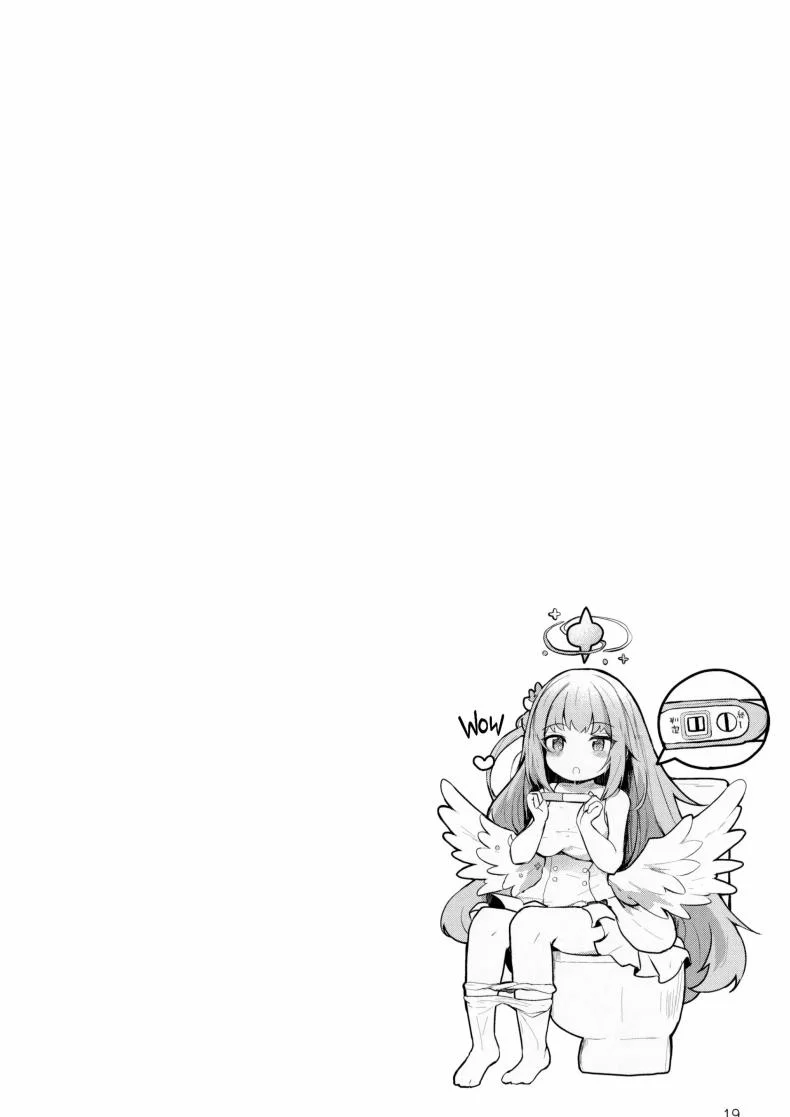 มาพักกันเถอะค่ะคุณครู(C102) [Atelier Hinata (Hinata Yuu)] Mika no Yuuwaku Tanetsu Ecchi หน้า 21