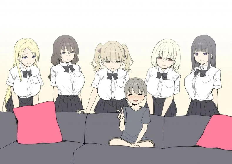 พี่สาวสายเปย์ [Sky] Joshi Kōsei Rich Thots หน้า 29