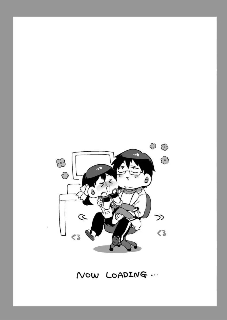 ช่วยบอกให้ฉันรู้ได้ไหมคะ [Koutetsu Shabon Dama (Tamabon)] Kanojo wa Iranai Hattori Sensei ~Koi wa Mendou Nante Itte Honto wa Ai ga Omo Sugiru~ หน้า 110