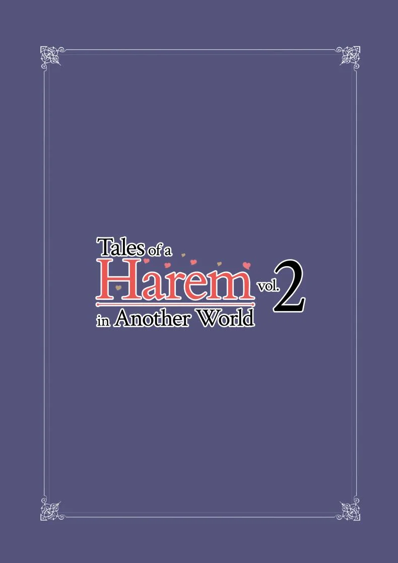 ฮาเร็มต่างโลก [Tachibana Omina] Tales of a Harem in Another World Vol.1ฮาเร็มต่างโลก 2 หน้า 50