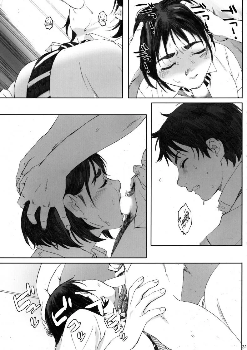 แฟนของฉัน [Kansai Orange (Arai Kei)] Boku no Kanojoแฟนของฉัน 2 หน้า 30