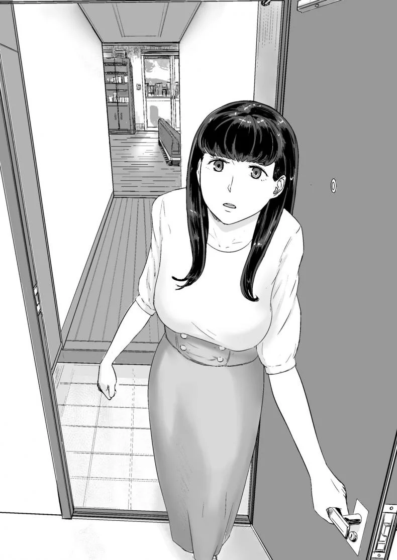 กฎหมายนกกาเหว่า [Nanashi Novels] Kakkou no Hi -Takuran sareta Tsuma-กฎหมายนกกาเหว่า 1 หน้า 15