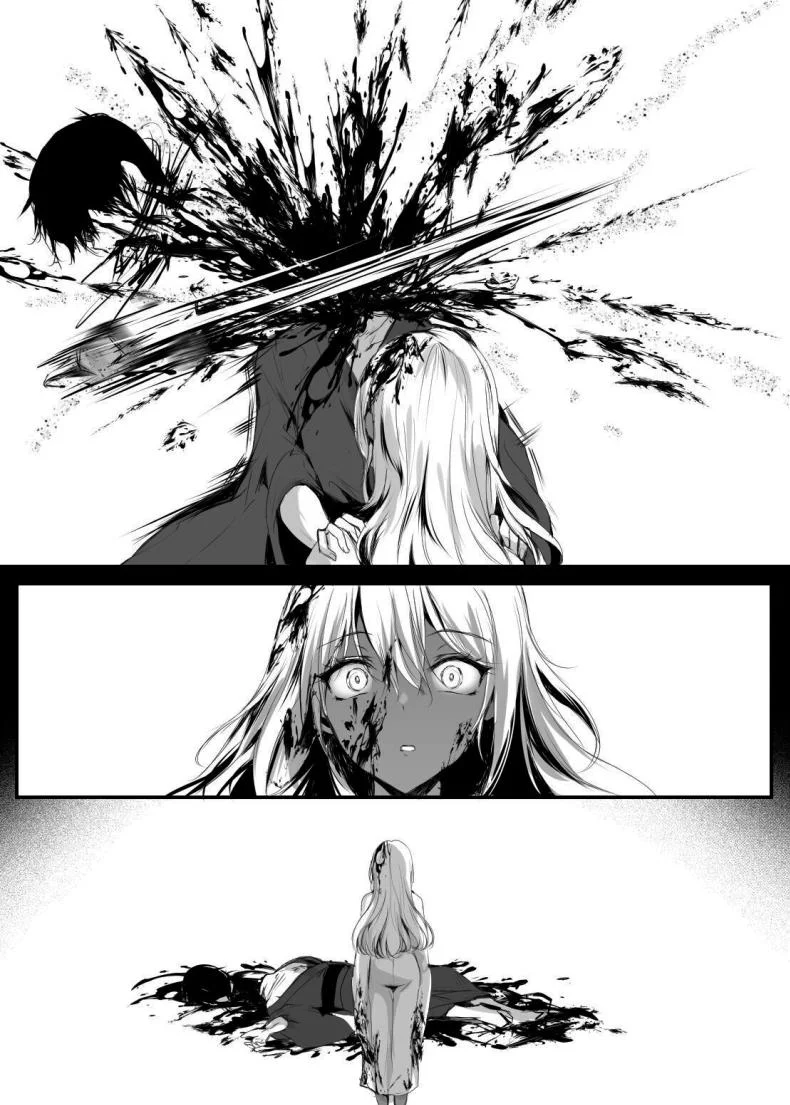 มิโกะแห่งเทพงู [Kanden Shoujo Chuuihou (Mafuyu)] Hebigami no Mikoมิโกะแห่งเทพงู 3 หน้า 38