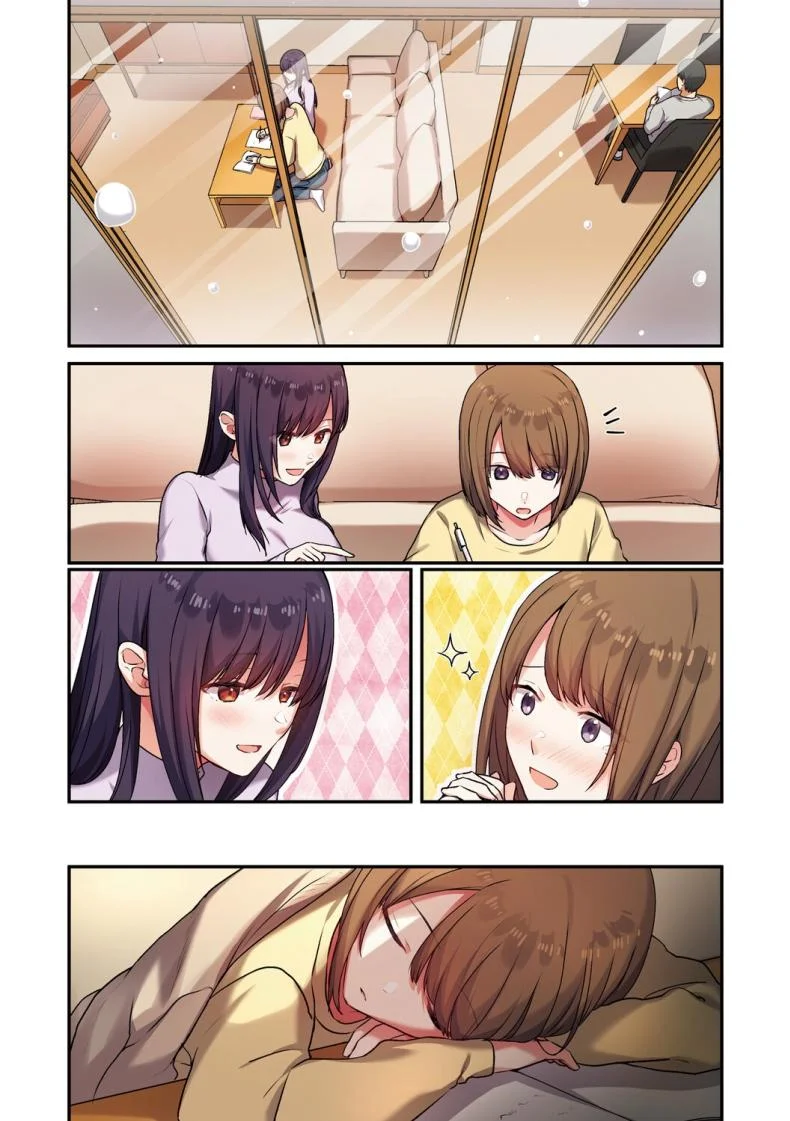 ลูกสาวไม่อยู่ก็แตกในเพื่อนลูกสาวไม่หยุด [Shitsuji, Kotora]ลูกสาวไม่อยู่ก็แตกในเพื่อนลูกสาวไม่หยุด 2 หน้า 60
