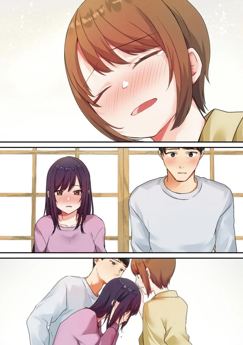 ลูกสาวไม่อยู่ก็แตกในเพื่อนลูกสาวไม่หยุด [Shitsuji, Kotora]ลูกสาวไม่อยู่ก็แตกในเพื่อนลูกสาวไม่หยุด 3 หน้า 62