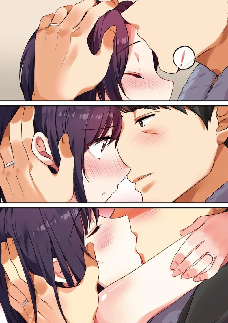 ลูกสาวไม่อยู่ก็แตกในเพื่อนลูกสาวไม่หยุด [Shitsuji, Kotora]ลูกสาวไม่อยู่ก็แตกในเพื่อนลูกสาวไม่หยุด 3.5 หน้า 18