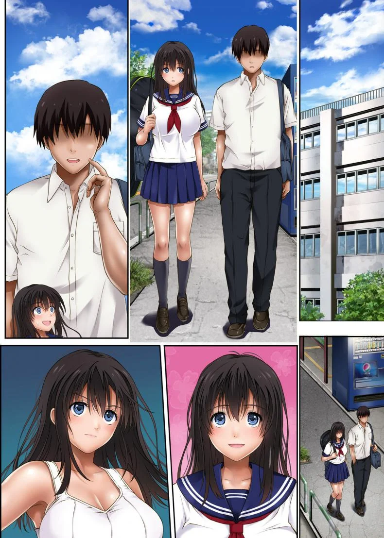 [Cyclone (Izumi, Reizei)] Midareuchi หน้า 67