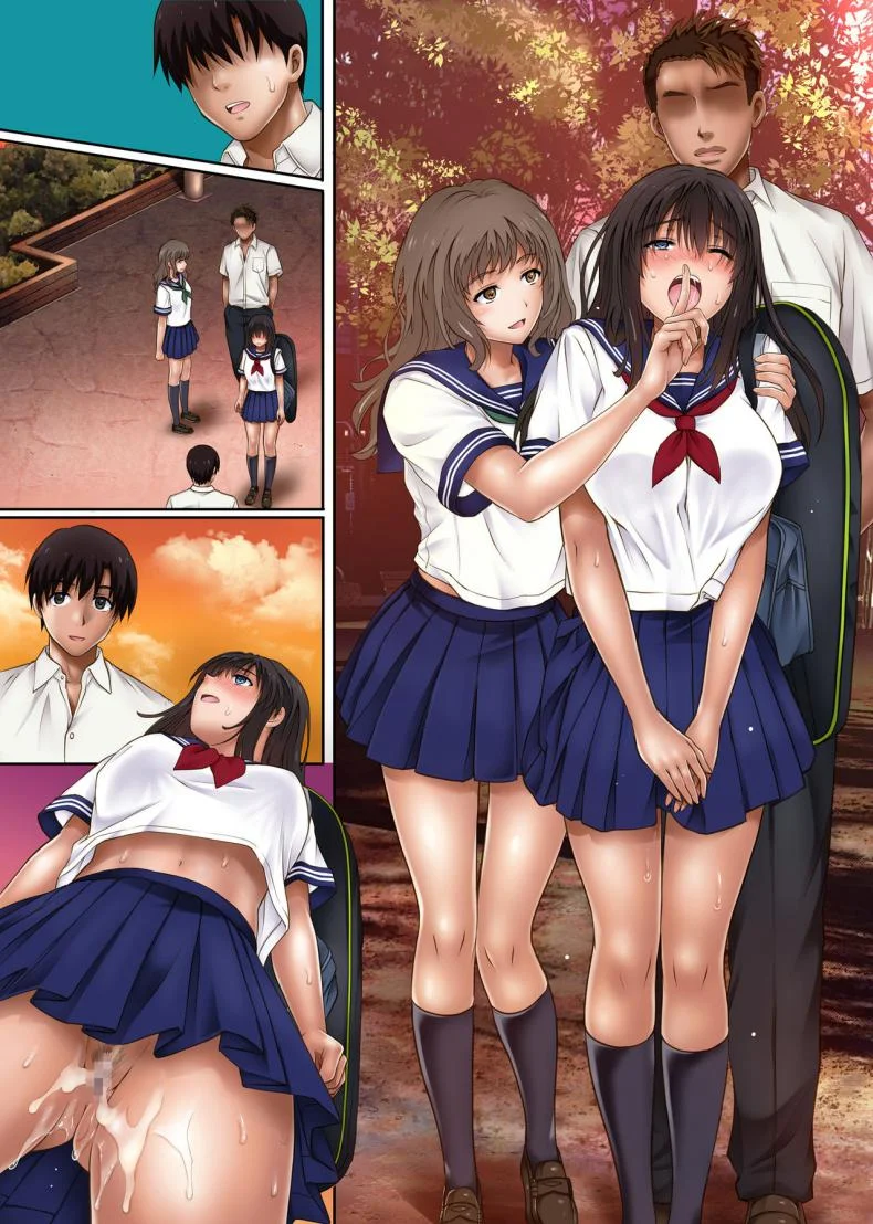 [Cyclone (Izumi, Reizei)] Midareuchi หน้า 104