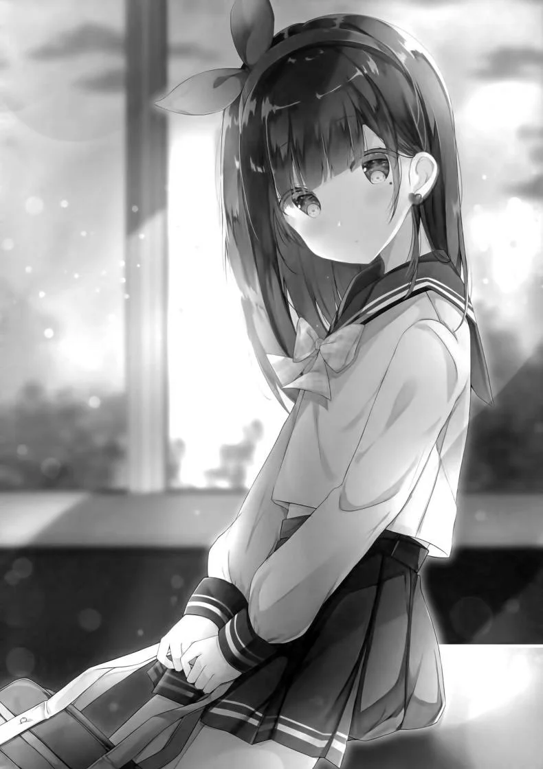 ทำแบบนี้พี่ชอบไหม [PoyoPoyoSky (Saeki Sola)] Onii-chan no Doutei Moratte Agete mo Ii yo? | Can I Have Onii-chan's Virginity? หน้า 16