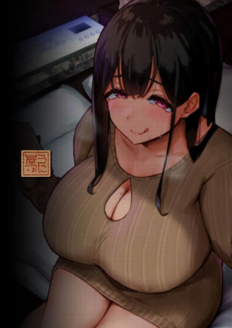 ผมกับเมียข้างบ้านนมเบิ้มๆ [Uniyaa (Ikinari Mojio)] Otonari-san no Muchimuchi Wakazuma to Matching Shichatta Hanashi  How I Matched With My Neighbor's Plump Wife หน้า 32