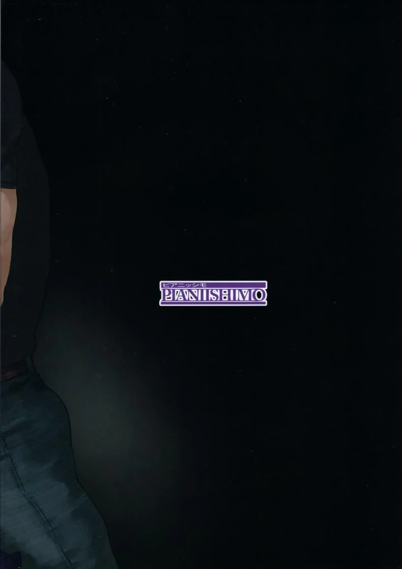 ฝึกพิเศษกับพวกรุ่นพี่ (C97) [PIANIISHIMO (Pija)] Zutto Shinjiteru   I've Always Believed In You หน้า 38