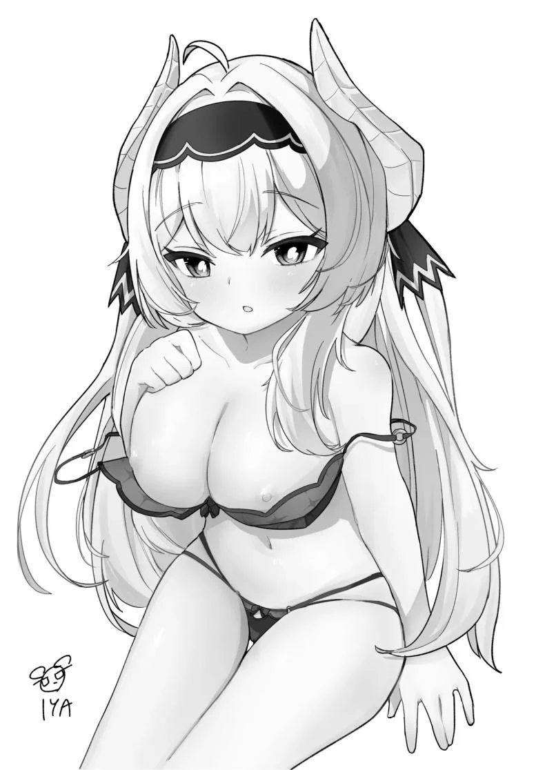เมื่อมาอีเวนท์ดันเจอเธอ [IYA (IYA)] Friends Only- Ecchi na Event ni Ittara Friend no Airi ga ita Ken- (VRChat) หน้า 28
