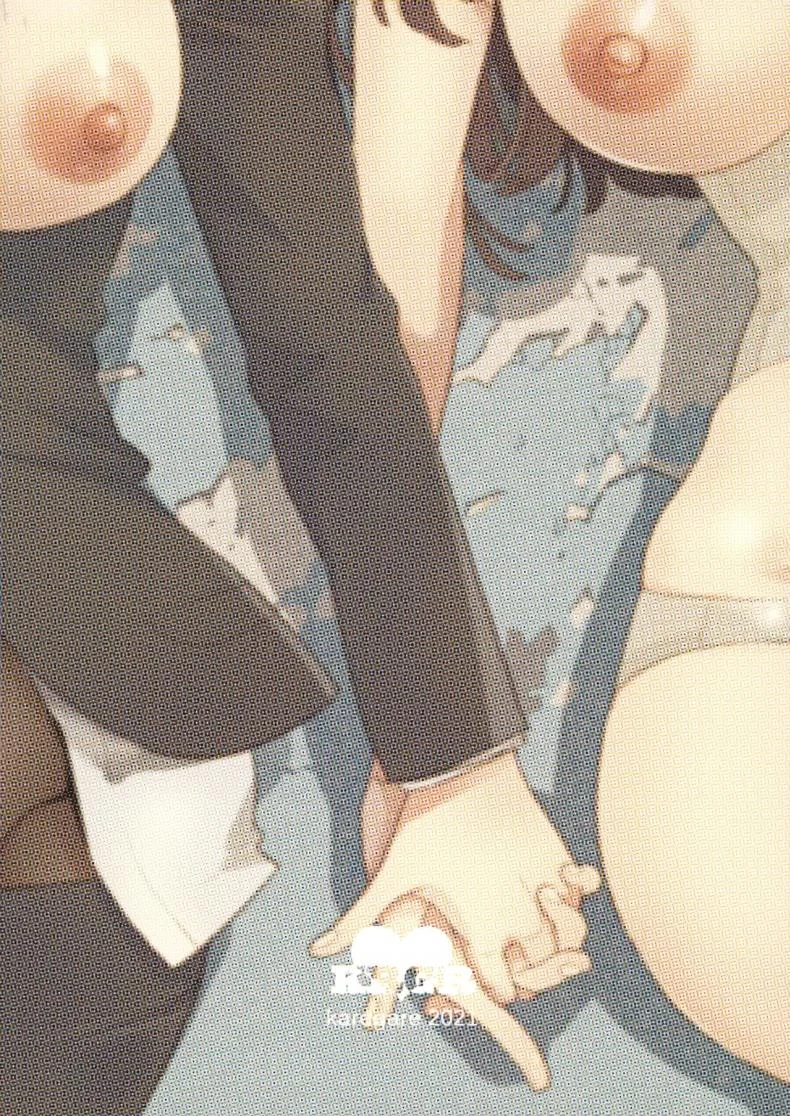 เพื่อนร่วมชั้นกระหรี่[Karegare (Kagami, Rei)] Doukyusei Fuuzoku [Digital]เพื่อนร่วมชั้นกระหรี่ 02 หน้า 50