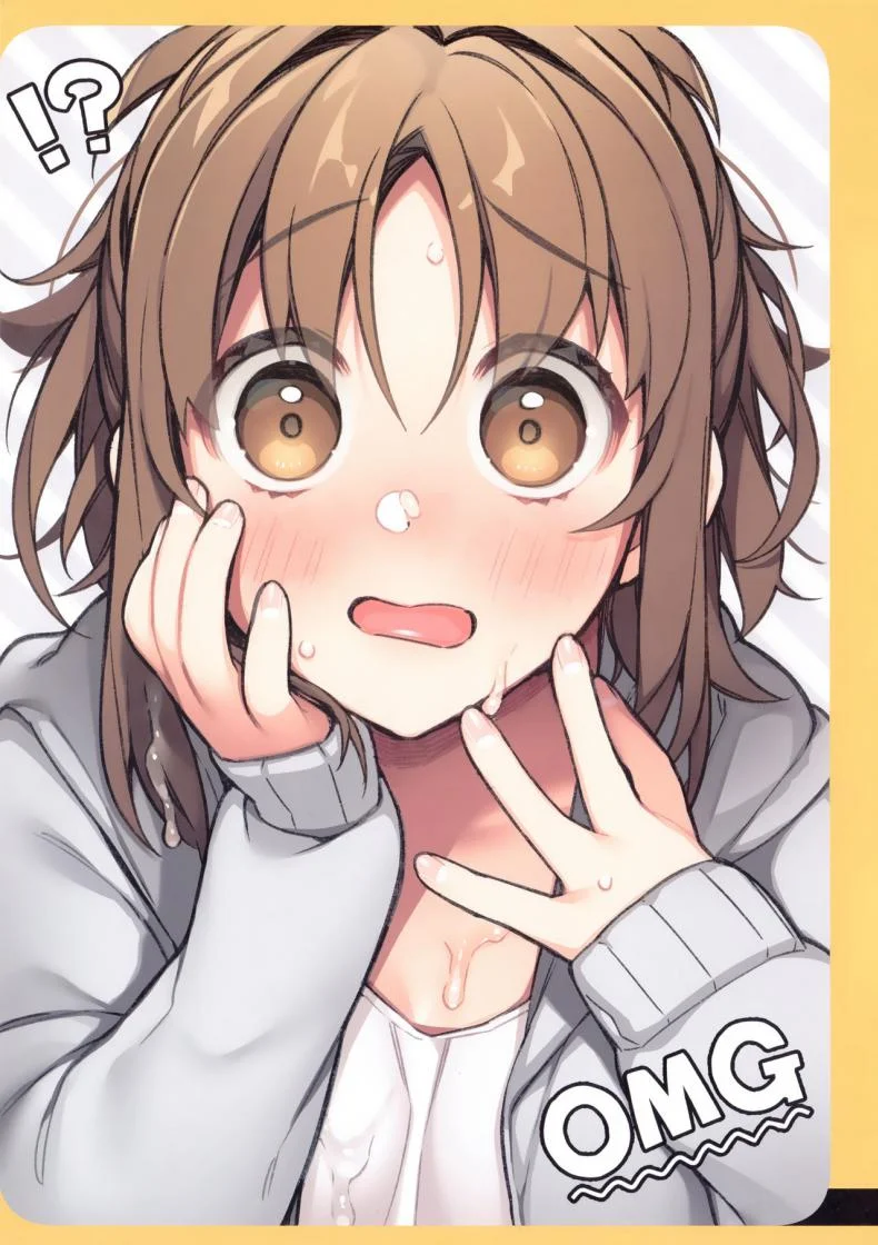 ชีวิตประจำวันกับน้องเมี๊ยว (C94) [Giuniuya (Giuniu)] 2 COMANA AHO-CHAN หน้า 10