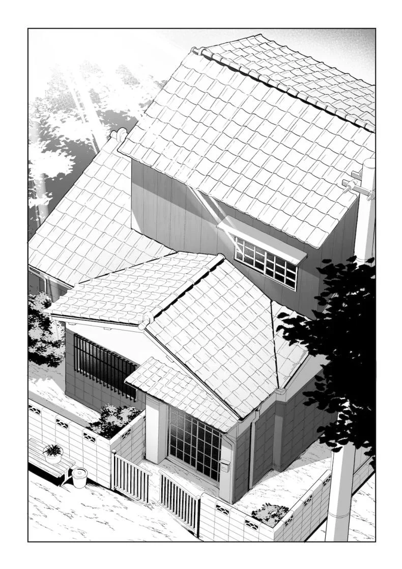 หวนคืนสู่ฤดูร้อนอันน่าคิดถึง [Sakura no Tomoru Hi e] Ana no Mukou no Atsui Natsu หน้า 7