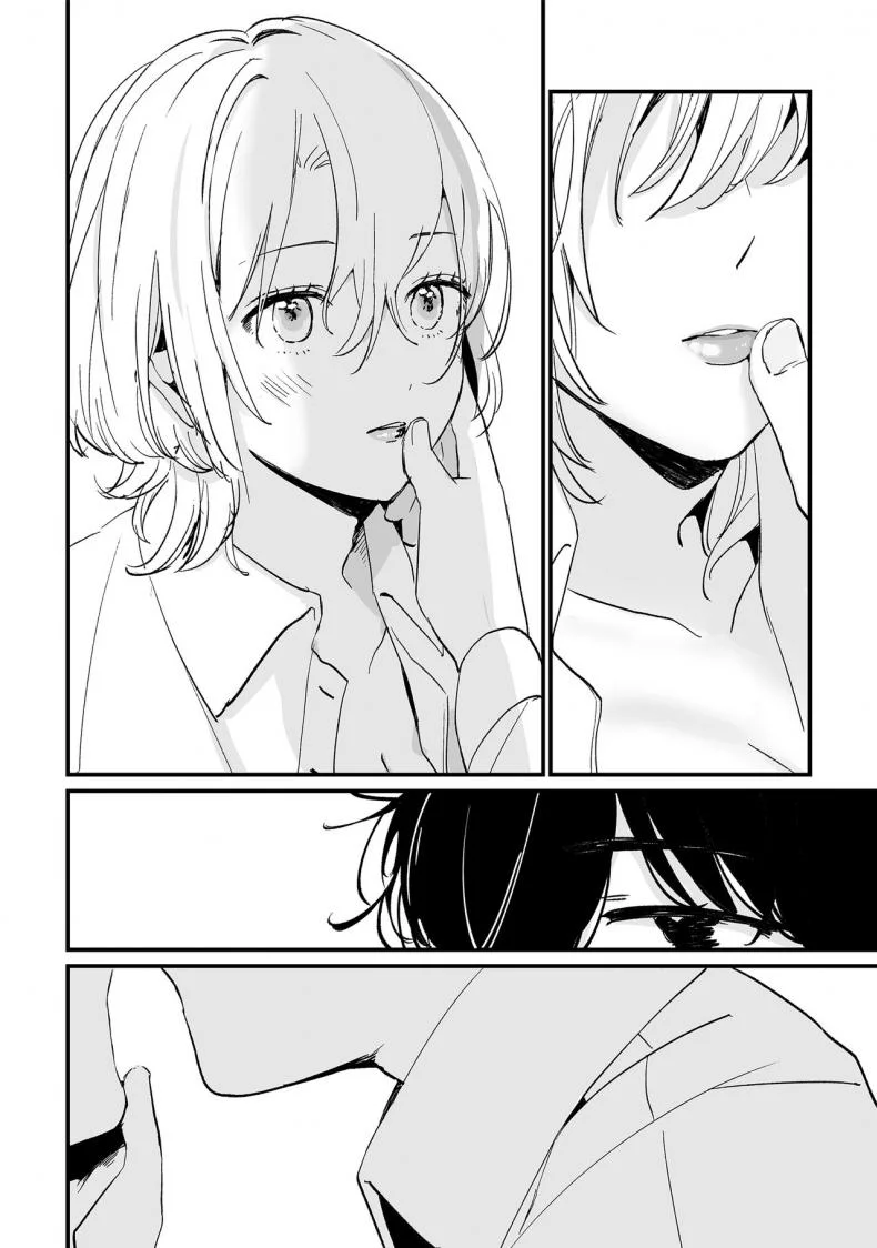 [Tamtam (Kiyotaro)] Houkago Sketch หน้า 12