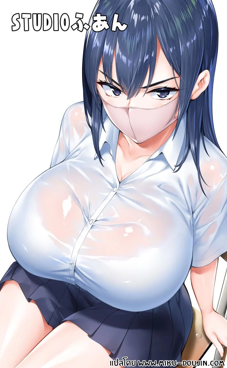 อดทนไว้นะครับคุณโฮชิคาวะ [STUDIO HUAN (Raidon)] Okoranaide Hoshikawa-sanอดทนไว้นะครับคุณโฮชิคาวะ 1 หน้า 31