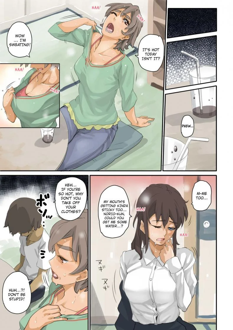 [Hana Hook] Nekura Shounen no Fukushuu Harem Choukyou KeikakuEP 01 หน้า 78