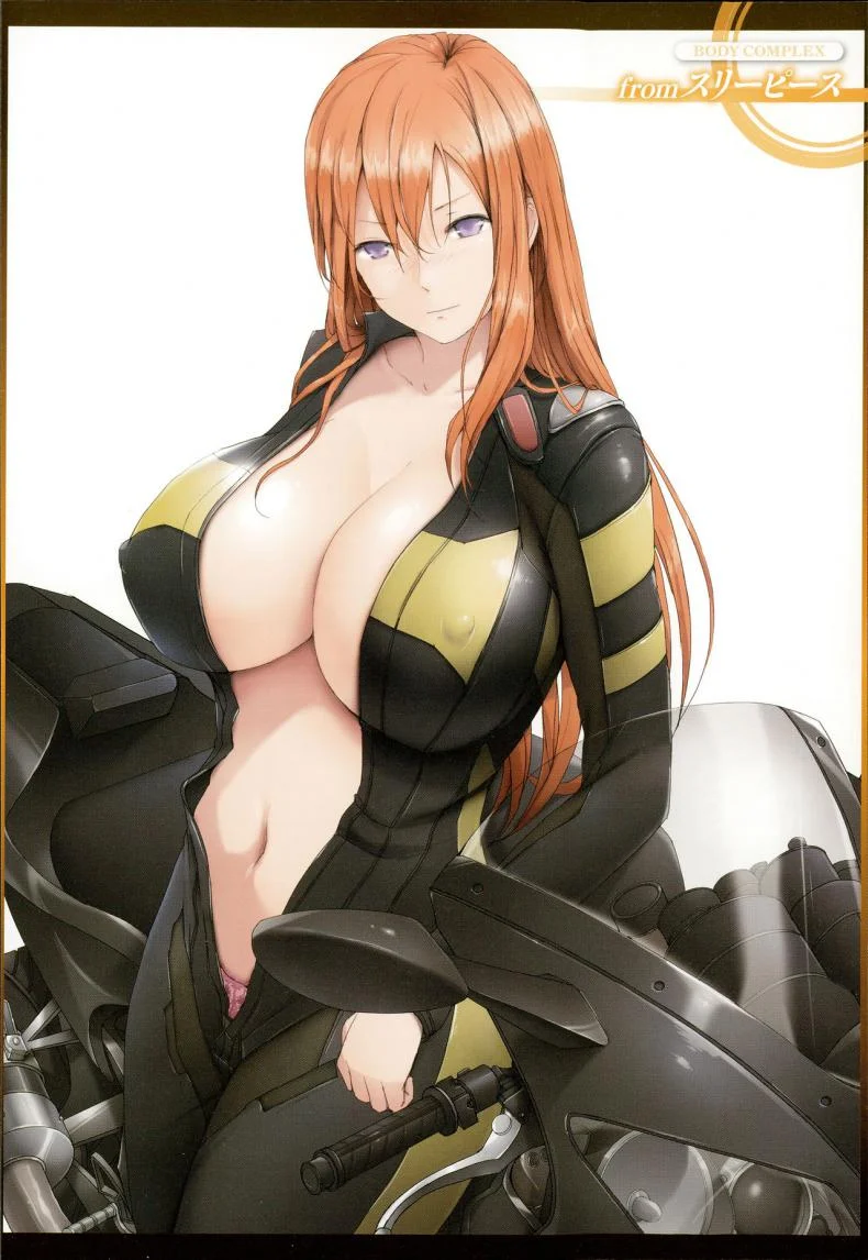 ล้ำเส้นอาจารย์สาว [Orico] Body Complex Ch.1 หน้า 10