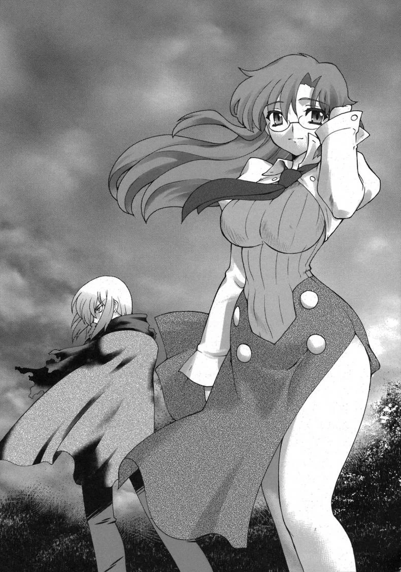 โยโกะสอนเชิงชาย [Alice-Do (Onizuka Takuto)] Tengen Toppa Gurren Bakadan (Tengen Toppa Gurren Lagann) หน้า 25