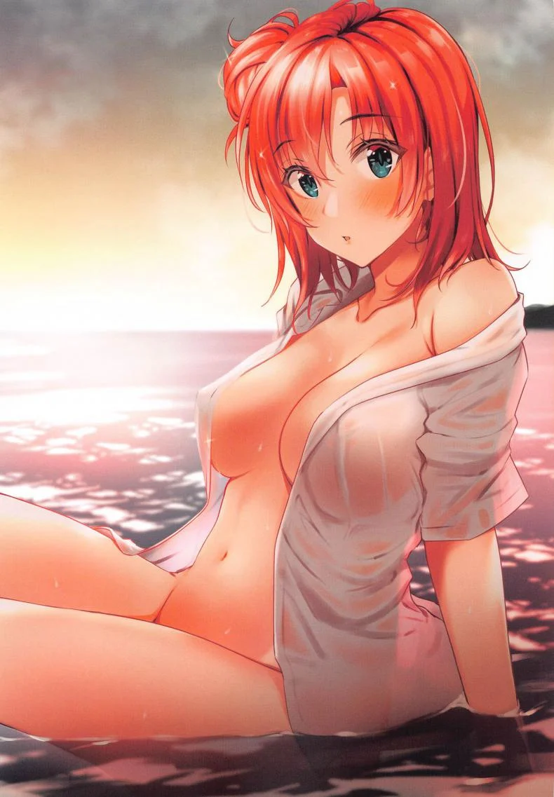 ชีวิตของผมรักอิโรฮะขนาดนี้แหละ [Nakamachi Lab (Nakamachi Machi)] Irohasu to. (Yahari Ore no Seishun Love Come wa Machigatteiru.) หน้า 25