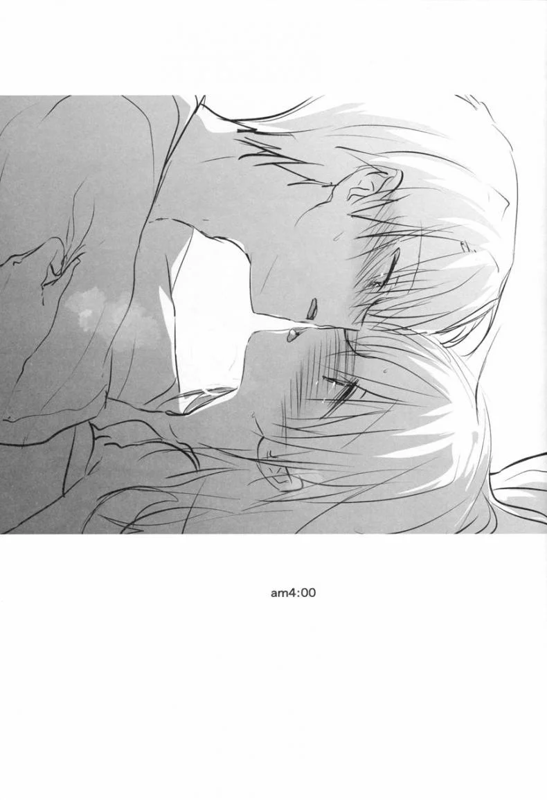 น้องสาวของผมไม่ได้ชอบโดนลักหลับสักกะหน่อย [AquaDrop (Mikami Mika)] Oyasumi Sexน้องสาวของผมไม่ได้ชอบโดนลักหลับสักกะหน่อย 4 หน้า 4