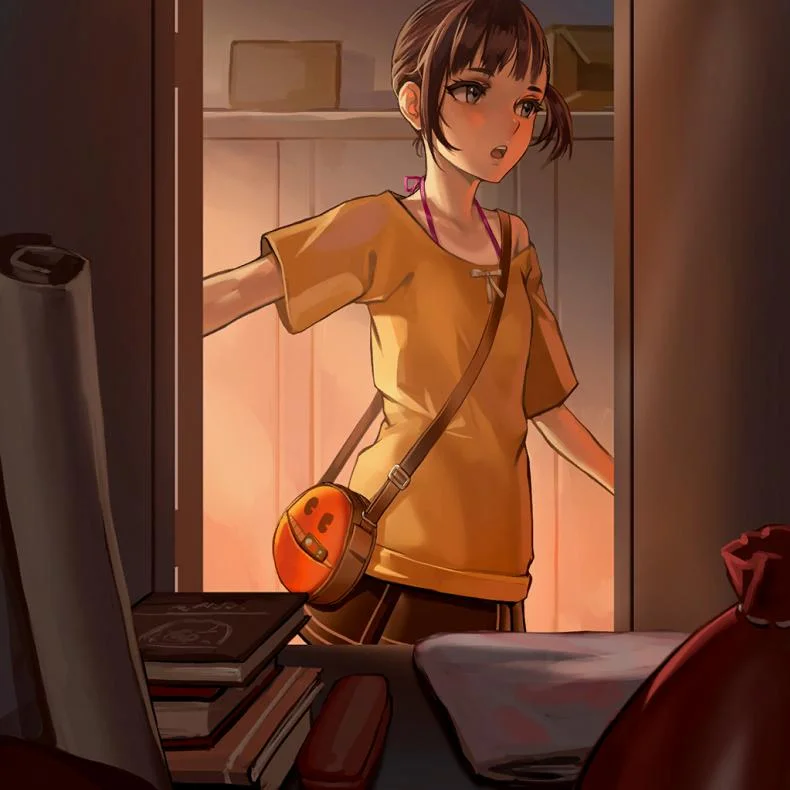 กินยามันขม ผสมนมดีกว่า [As109] Ne - Being in the summer หน้า 6