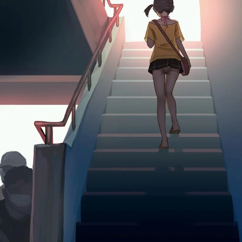 กินยามันขม ผสมนมดีกว่า [As109] Ne - Being in the summer หน้า 8