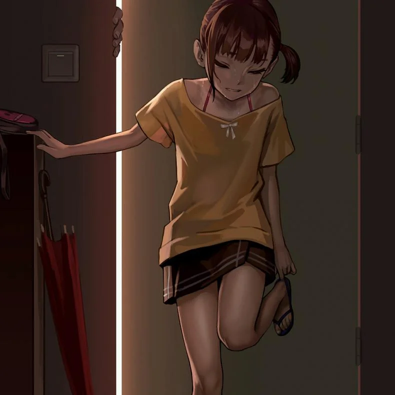 กินยามันขม ผสมนมดีกว่า [As109] Ne - Being in the summer หน้า 9
