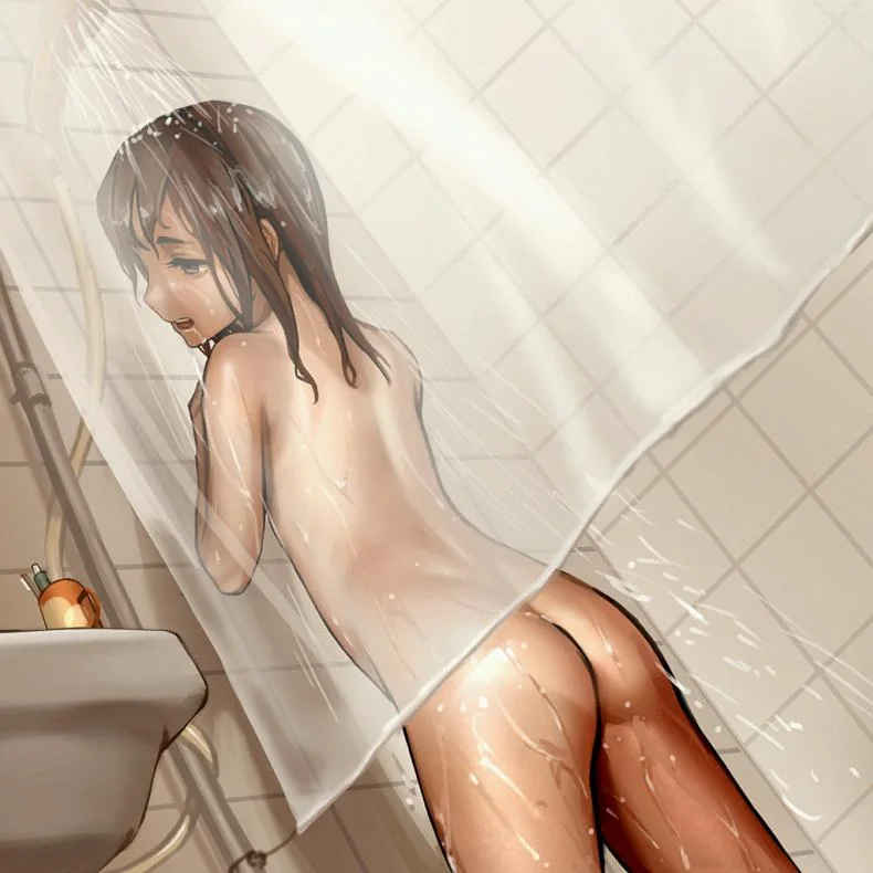 กินยามันขม ผสมนมดีกว่า [As109] Ne - Being in the summer หน้า 11