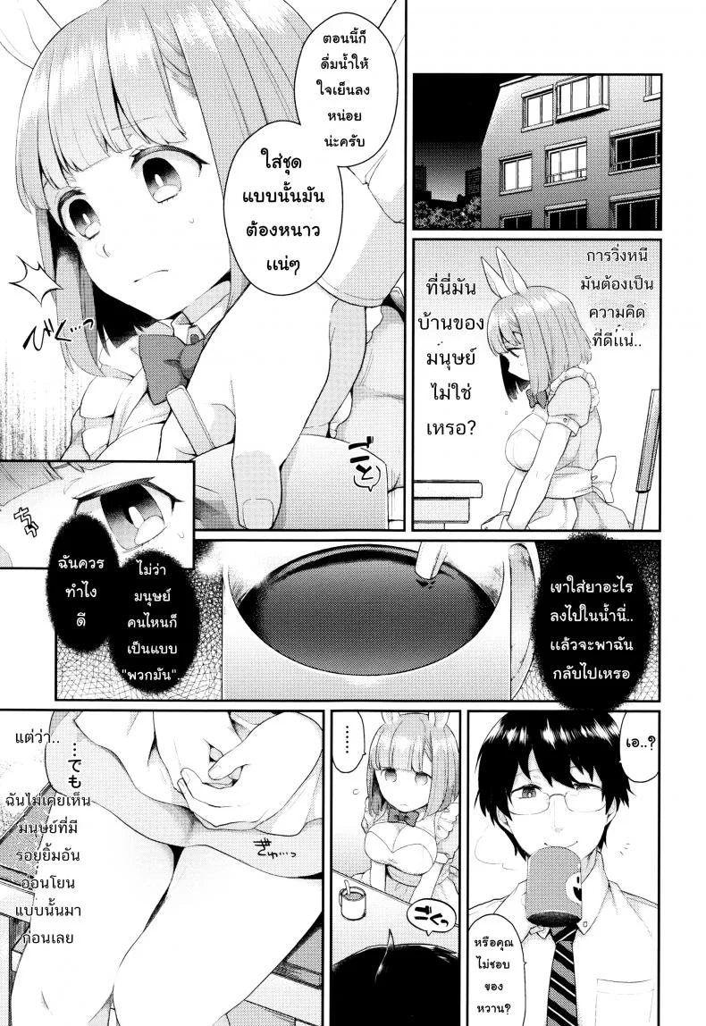 แอ้มสาวหูกระต่าย asdzAi11 หน้า 5