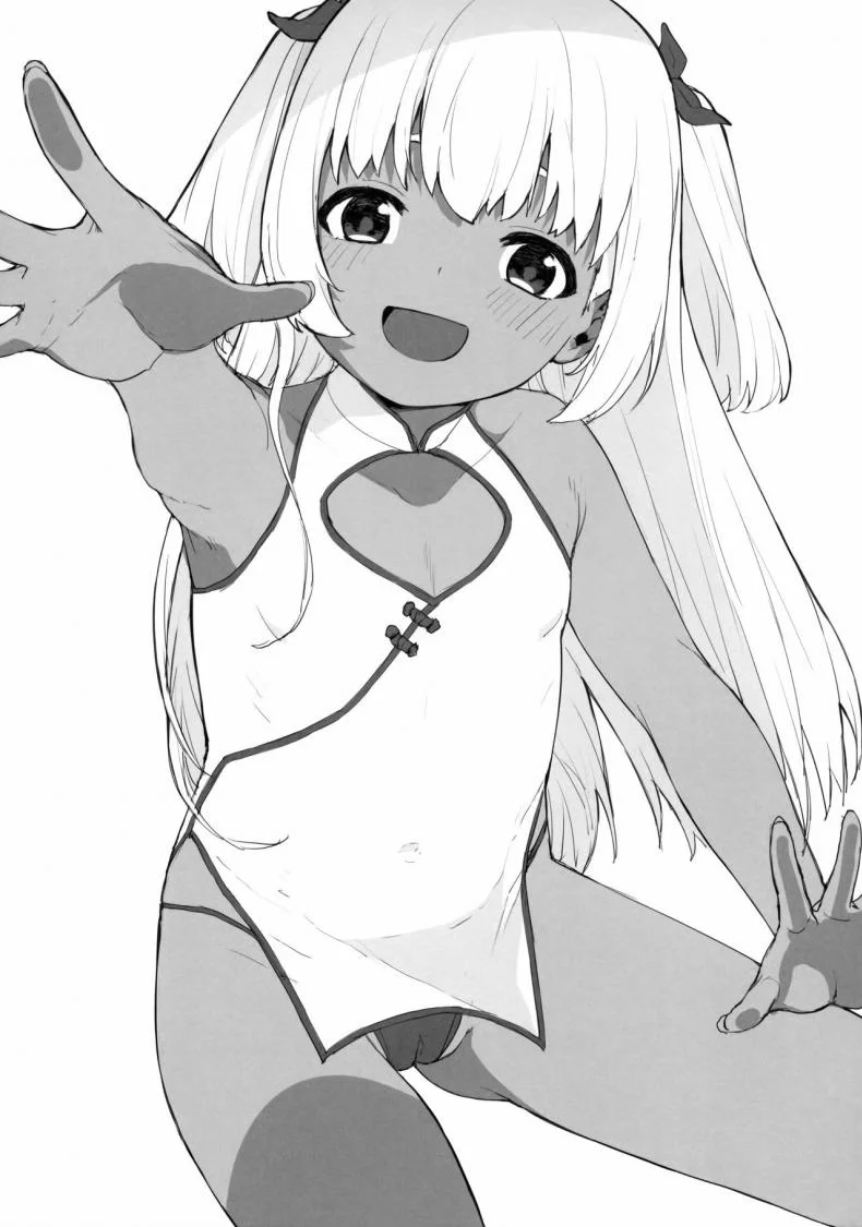วันหยุดกับน้องสาว [Piruporo (Highlow)] Shuumatsu wa Onii-chan o Hitorijime หน้า 24