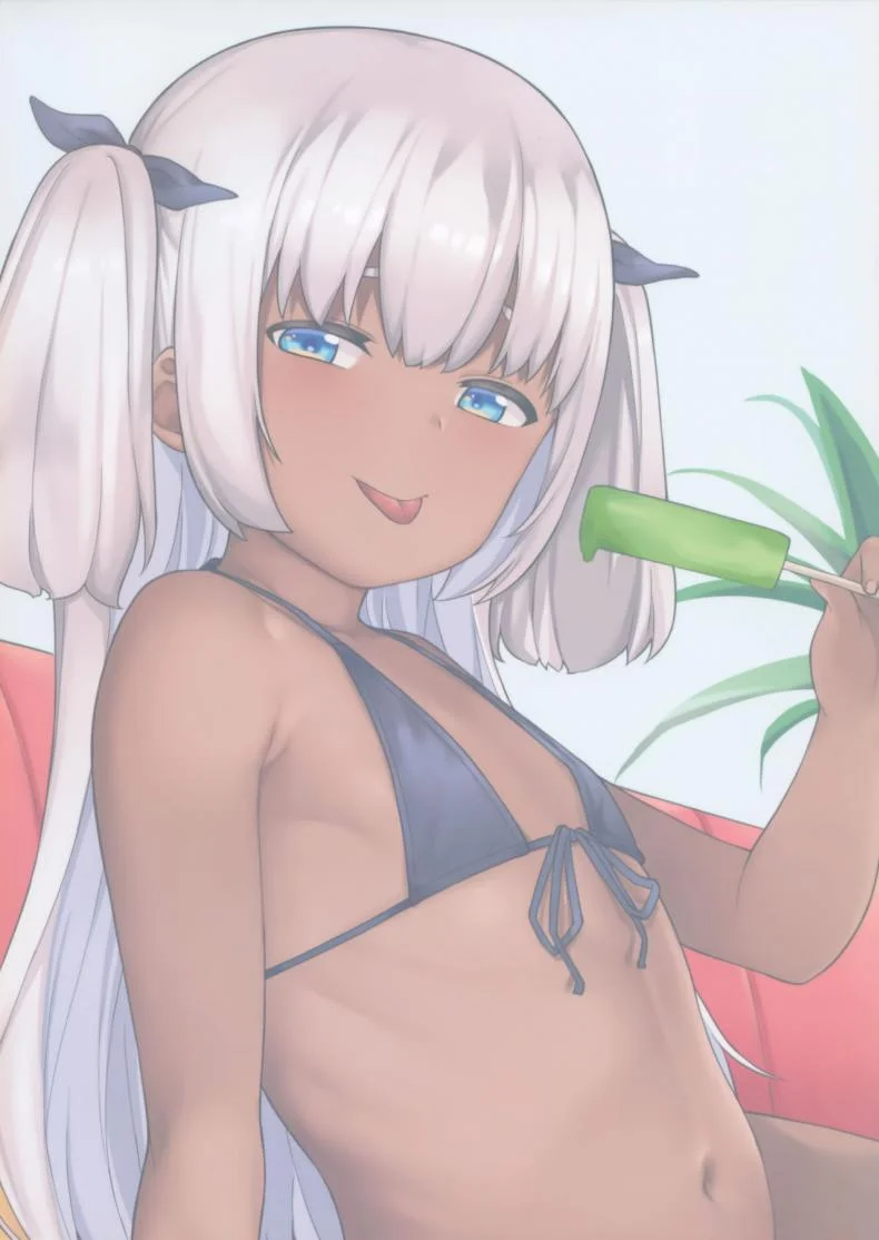 วันหยุดกับน้องสาว [Piruporo (Highlow)] Shuumatsu wa Onii-chan o Hitorijime หน้า 26