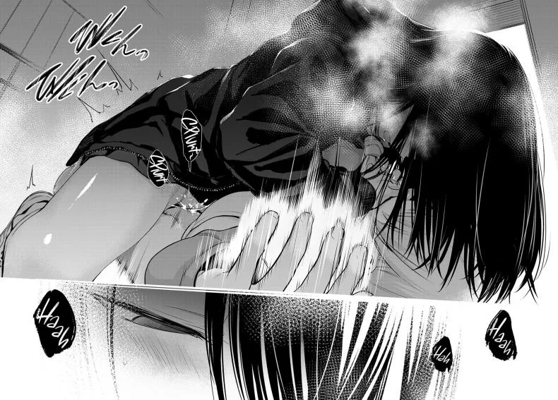 [Haguruma] Hatsukoi หน้า 17