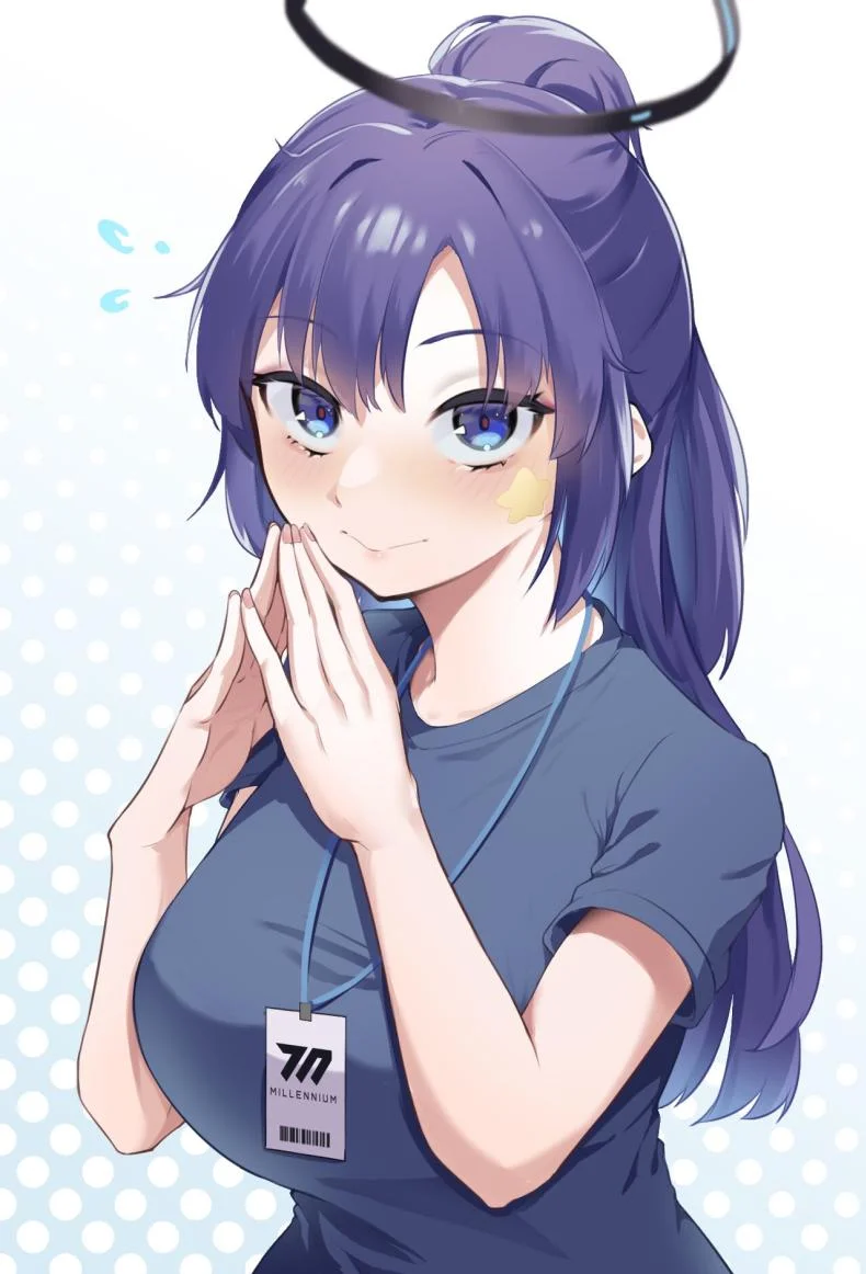 คุณครูขี้โกงจริงๆเลยนะคะ [Enryuu Dou (Enryuu)] Sensei, Honto ni Surun desu ka! (Blue Archive) หน้า 32