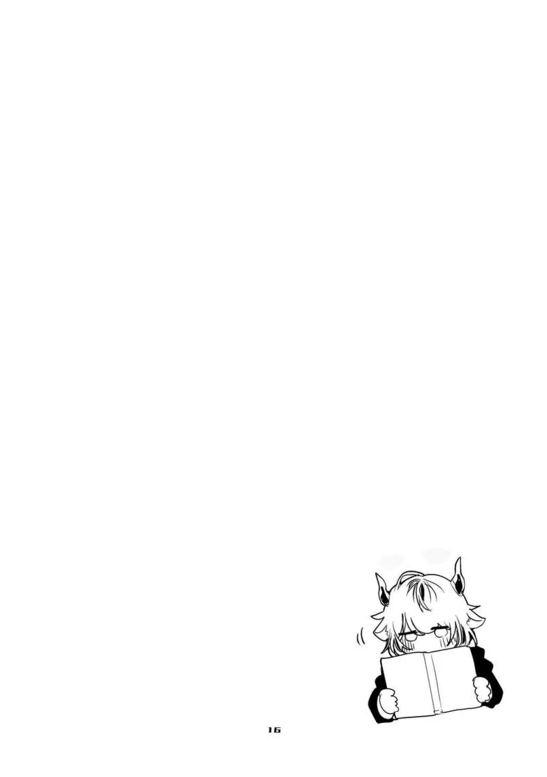 เรื่องวุ่นวายของด็อกเตอร์ [Ringo Club] Hakobune Ero Matome Hon (Arknights) หน้า 6