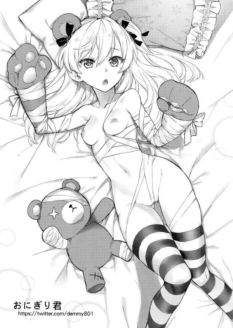 ลักพาตัวอลิสจัง (FF29) [Tuzi Laoda (Shennai Misha)] Boko-tachi no Sex Lesson (Girls und Panzer) หน้า 14