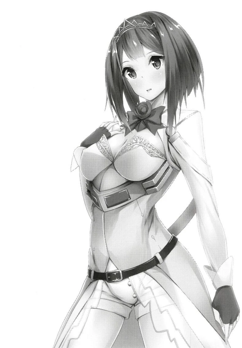 โรลเพลย์ [Shougentei (Kuon)] Royal (Kantai Collection -KanColle-) หน้า 22