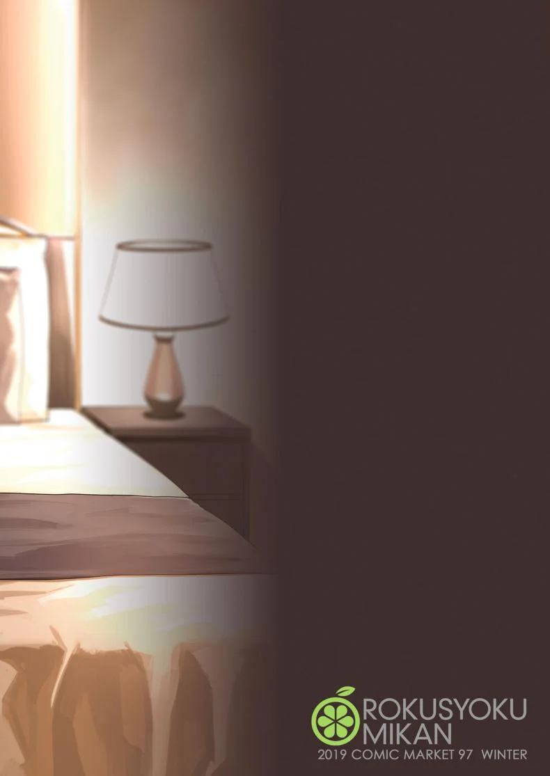 รักหวานๆกับโปรดิวเซอร์ [Rokusyoku Mikan (Tachiroku)] My Sweet Celebrity (THE IDOLM@STER MILLION LIVE!) หน้า 32