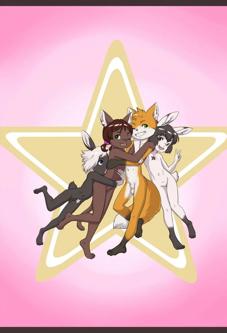 วัยว้าวุ่น รุ่นอยากลอง [Aogami] Totally just good friends หน้า 48