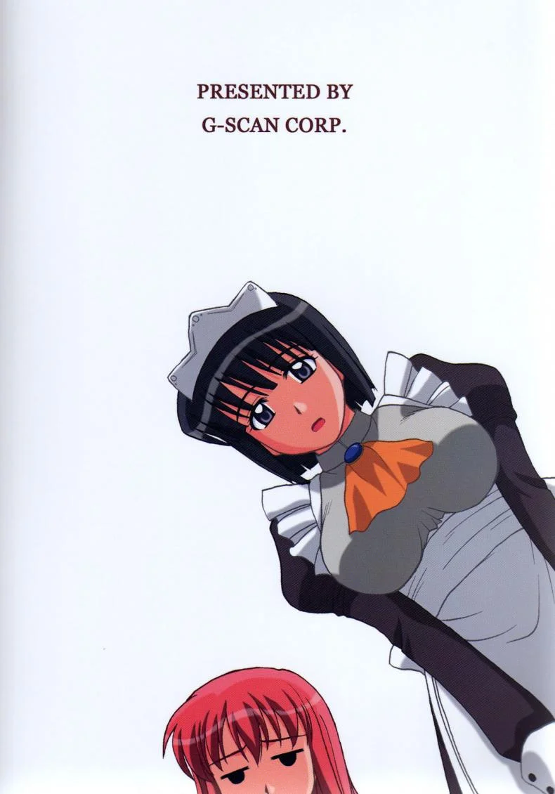 นอนที่ไหนก็ได้สาว (C76) [G-SCAN CORP. (Satou Chagashi)] Le beau maitre 6 (Zero no Tsukaima) หน้า 30