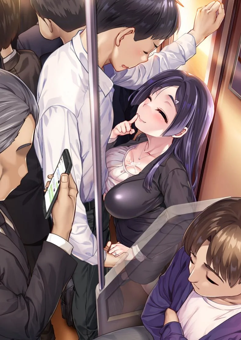 มะม้าลามกเกินไปแล้ว [Shin Hijiridou Honpo (Hijiri Tsukasa)] Atarashiku Dekita Mama ga Ero Sugiru Nichijou หน้า 34