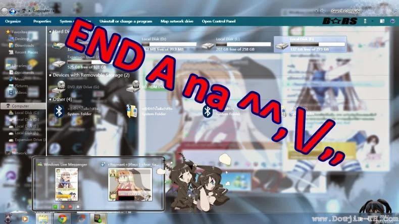 การแลกเปลี่ยน หรือคำสัญญา (C80) [TIES (Takei Ooki)] Nadeko Silent (Bakemonogatari) หน้า 27