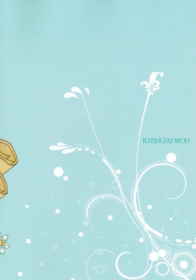 ช่วงเวลาแห่งความสุข (C81) [Totsugeki Wolf (Yuuki Mitsuru)] Can you master baby? (Atelier Meruru) หน้า 18