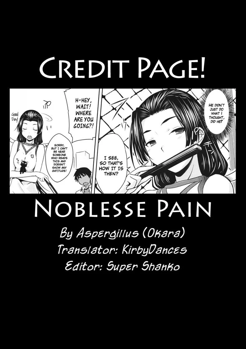 เค้นความลับกับสองหนุ่ม (C82) [Aspergillus (Okara)] Noblesse Pain (Toaru Majutsu no Index) หน้า 25