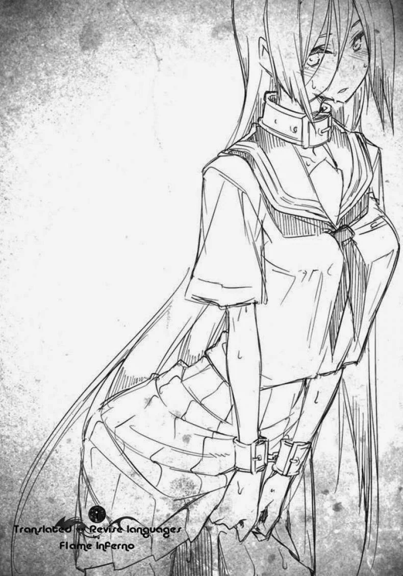 ลักพาตัวไปลงแขก (C82) [Zattou Keshiki (10mo)] THE EMPRESS REVERSED (Hyouka) หน้า 33
