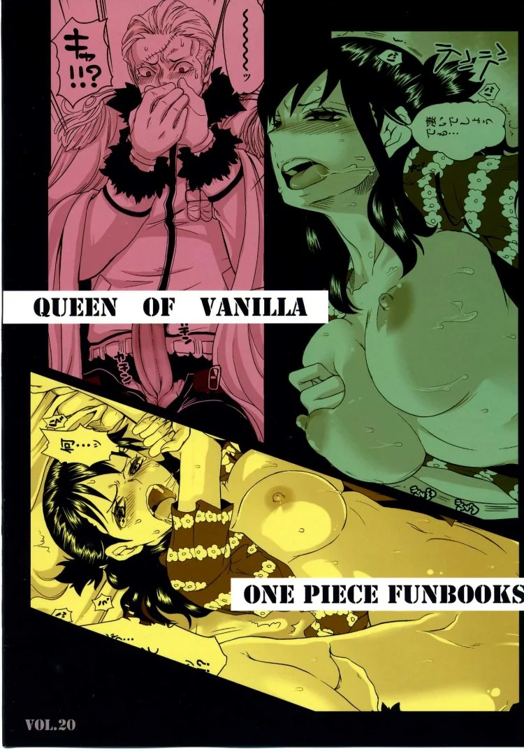 [โดจิน วันพีช] สโมคเกอร์ สลับร่างกับ ทาชิงิ (C83) [Queen of Vanilla (Tigusa Suzume)] Exchange (One Piece)(C83) [Queen of Vanilla (Tigusa Suzume)] Exchange (One Piece) หน้า 30